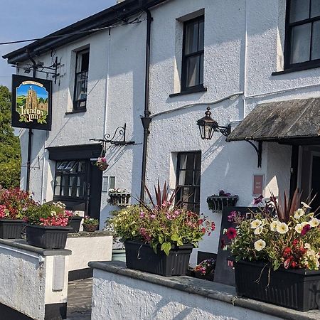 London Inn Saint Neot Ngoại thất bức ảnh