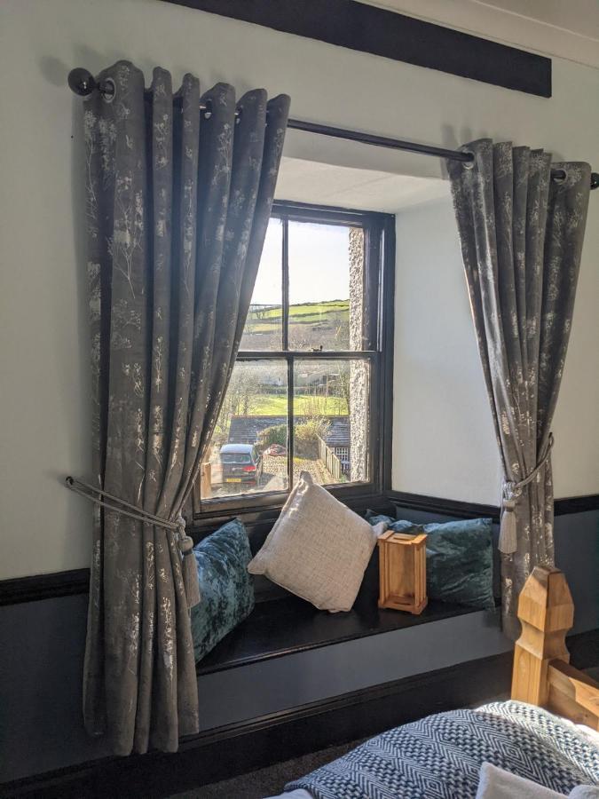London Inn Saint Neot Ngoại thất bức ảnh