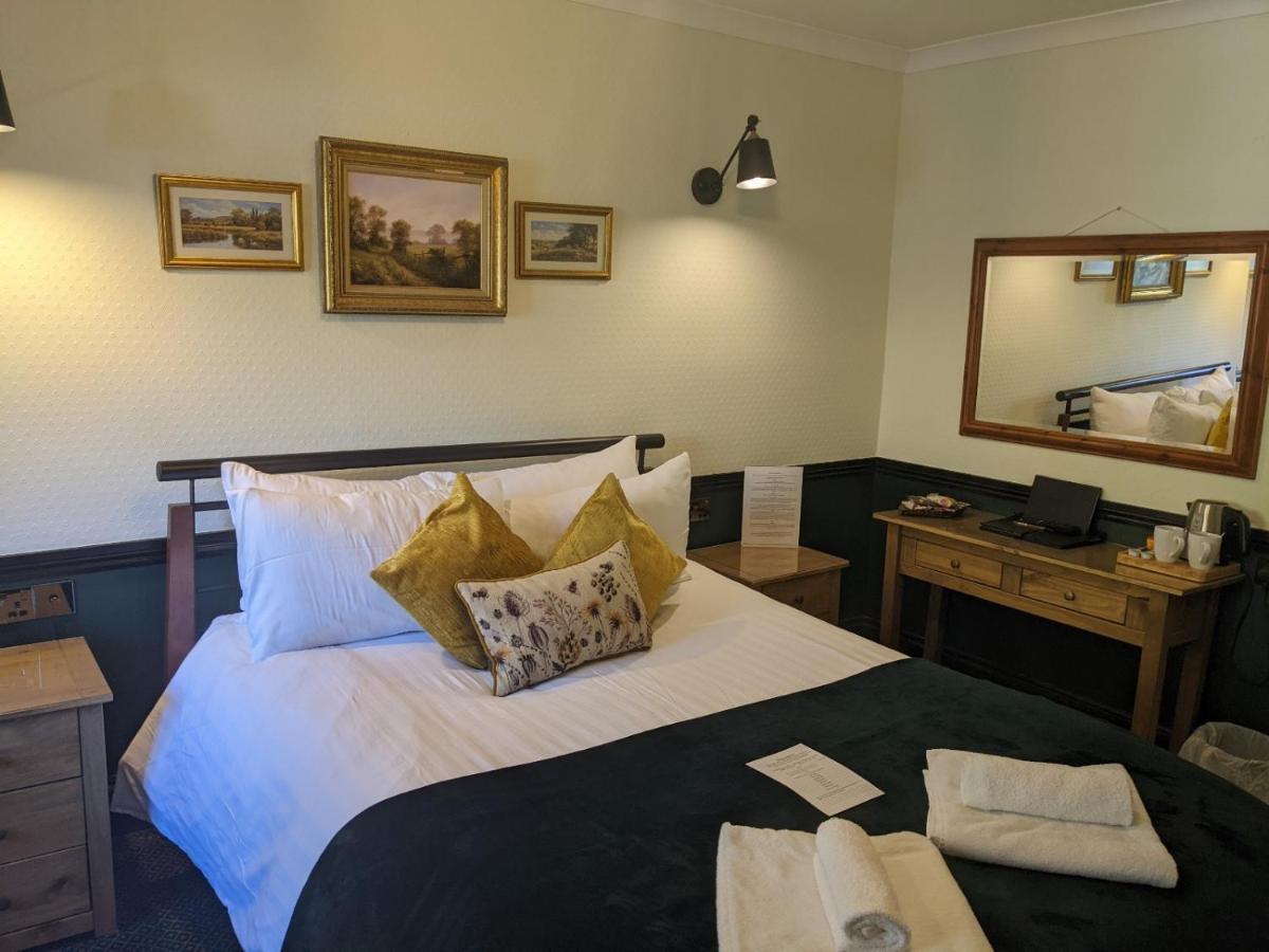 London Inn Saint Neot Ngoại thất bức ảnh