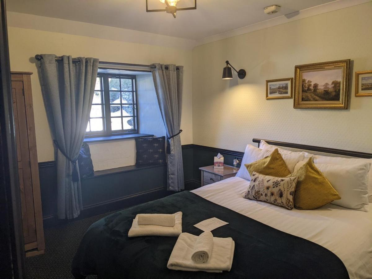 London Inn Saint Neot Ngoại thất bức ảnh