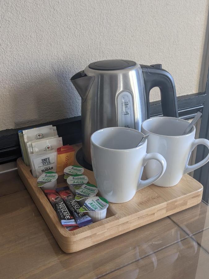 London Inn Saint Neot Ngoại thất bức ảnh