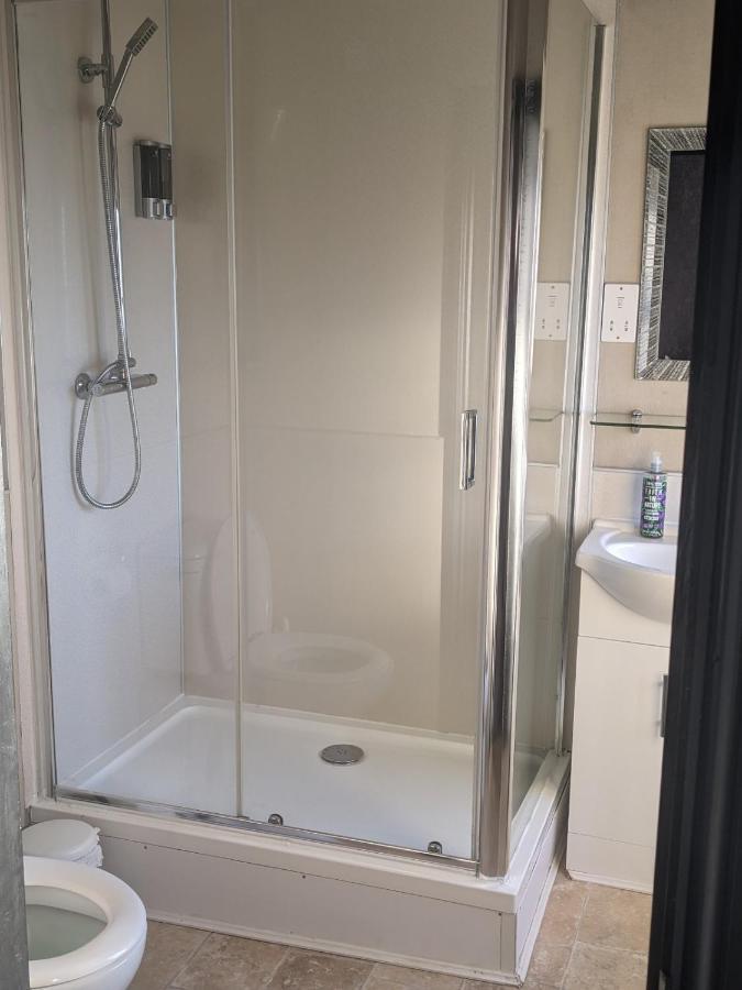 London Inn Saint Neot Ngoại thất bức ảnh